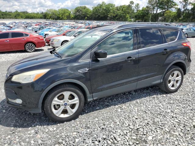 2014 Ford Escape Se VIN: 1FMCU0GX6EUA89377 Lot: 51942964