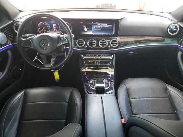 2018 Mercedes-Benz E 300 4Matic VIN: WDDZF4KB6JA375971 Lot: 51055794