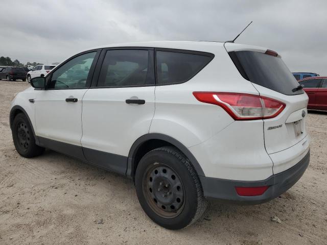 2013 FORD ESCAPE S - 1FMCU0F75DUD94367