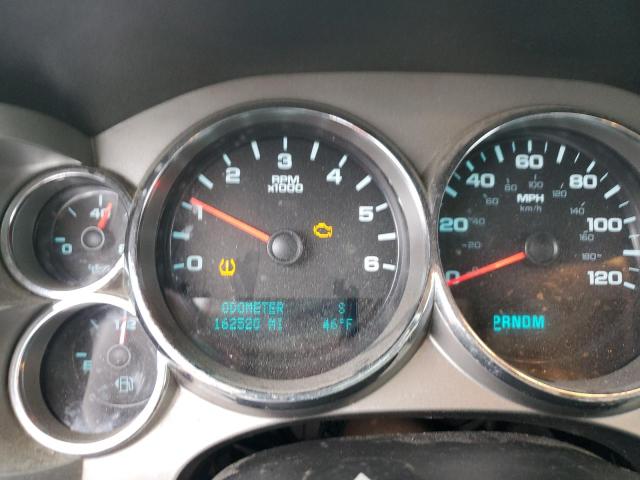 2010 Chevrolet Silverado K1500 Lt VIN: 1GCSKSE38AZ199006 Lot: 51292794