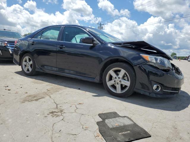 2013 Toyota Camry L VIN: 4T1BF1FK3DU715449 Lot: 53220894