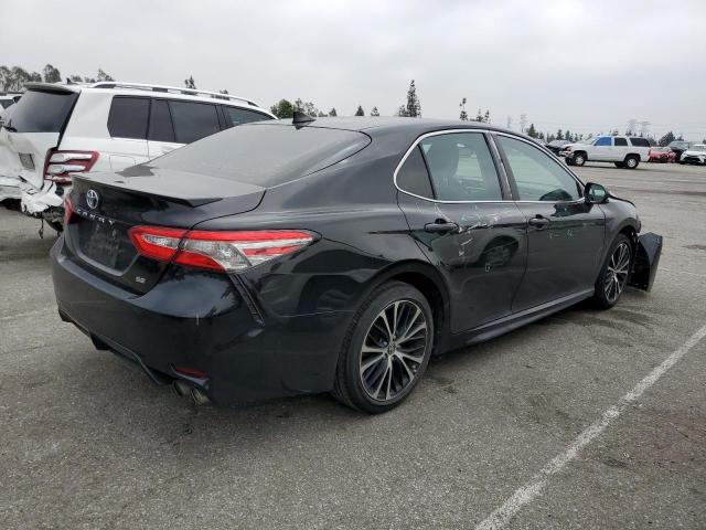 VIN 4T1B11HK9KU271440 2019 Toyota Camry, L no.3