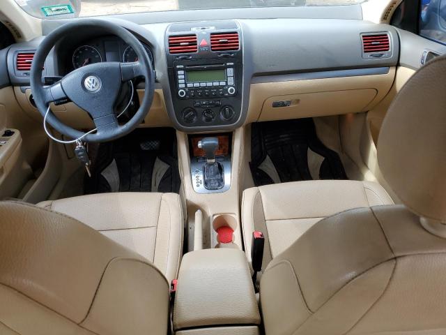 2006 Volkswagen Jetta 2.5 Option Package 1 VIN: 3VWSF81K96M624145 Lot: 50435494