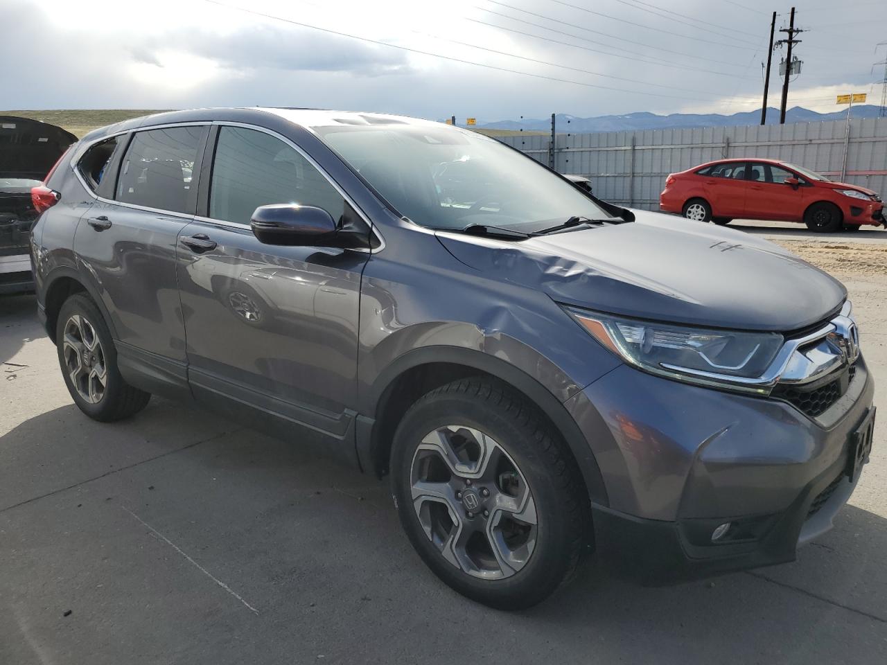 7FARW2H5XJE052003 HONDA CRV 2018