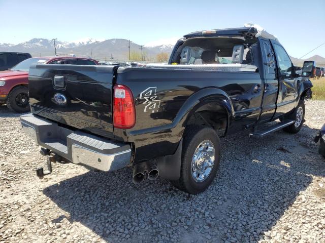 2014 Ford F250 Super Duty VIN: 1FT7X2BT9EEB59784 Lot: 50388054