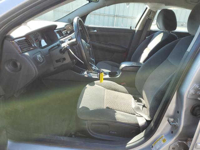 2012 Chevrolet Impala Lt VIN: 2G1WG5E34C1135330 Lot: 52114374