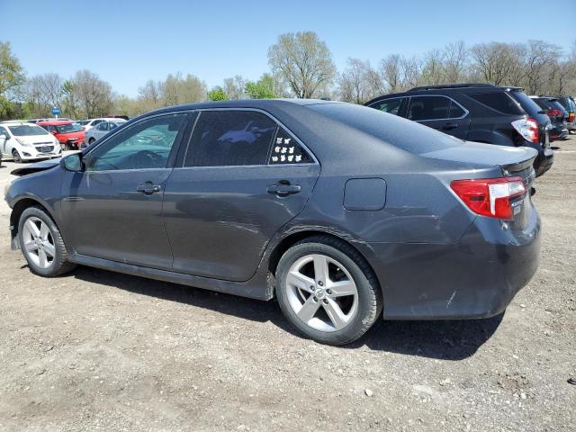 2012 Toyota Camry Base VIN: 4T1BF1FK4CU592467 Lot: 51645314