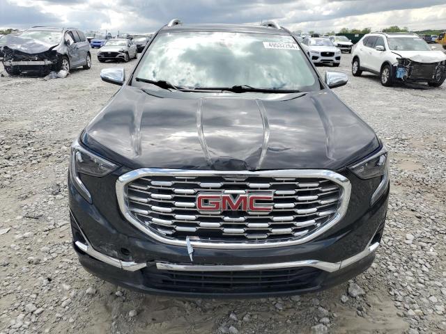 2020 GMC TERRAIN DE - 3GKALSEX7LL334826