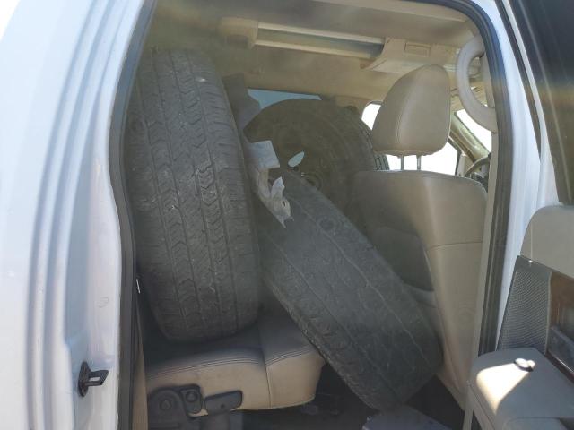 2005 Ford F150 Supercrew VIN: 1FTPW14585KE42206 Lot: 50173064