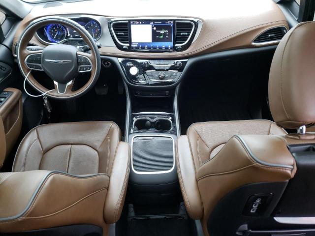 2021 CHRYSLER PACIFICA L - 2C4RC3GG3MR595215