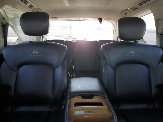 JN8AZ2NE5C9023160 | 2012 Infiniti qx56