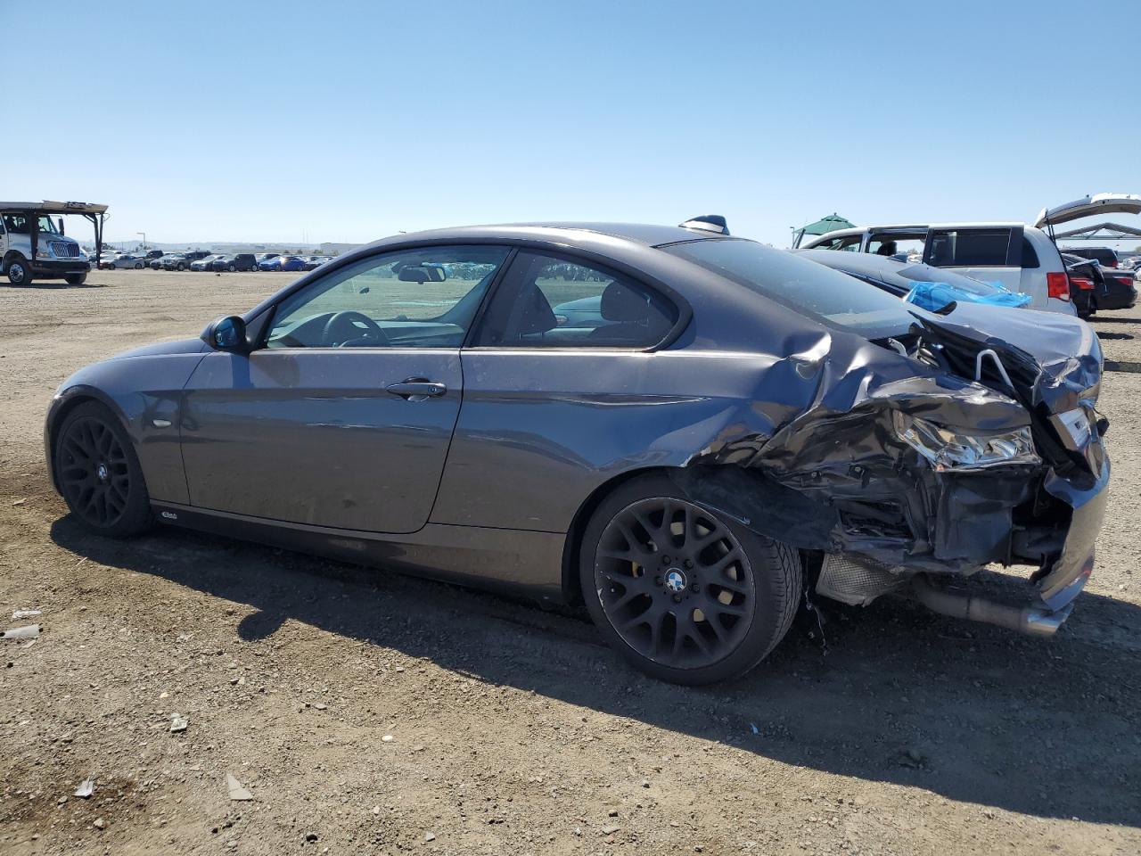 WBAWV13538P120805 2008 BMW 328 I Sulev