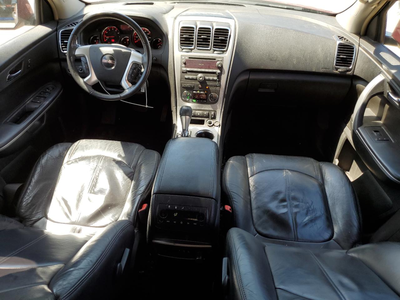 1GKER23758J253051 2008 GMC Acadia Slt-1