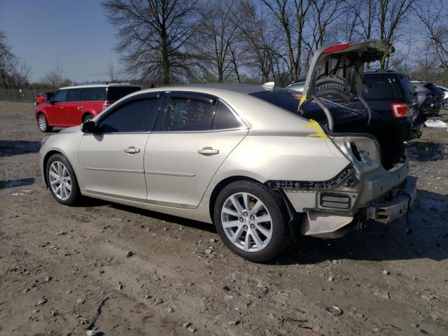 Vin: 1g11e5sl8ef254529, lot: 48683724, chevrolet malibu 2lt 20142