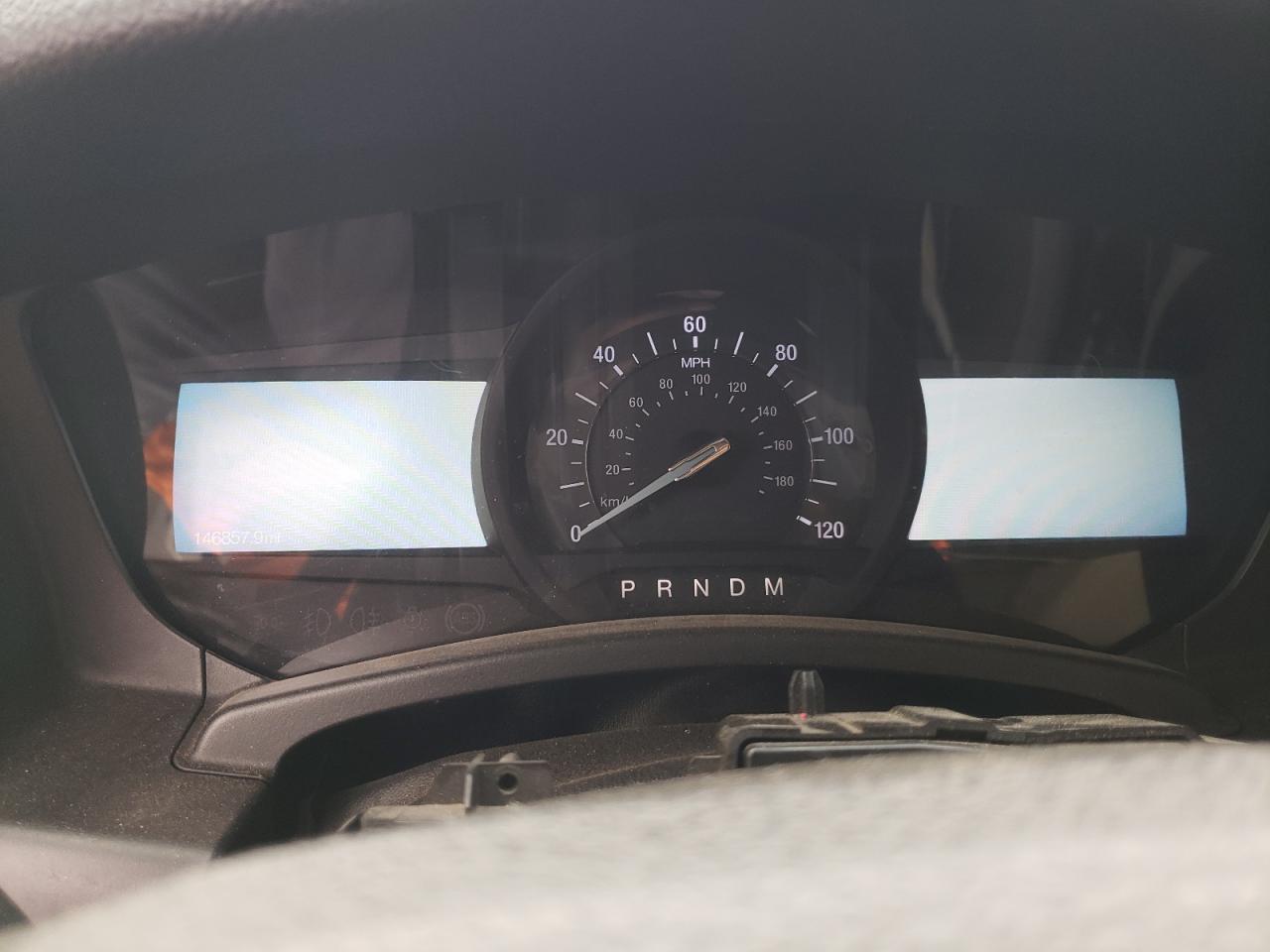 1FMJU1HT2GEF36292 FORD EXPEDITION 2016
