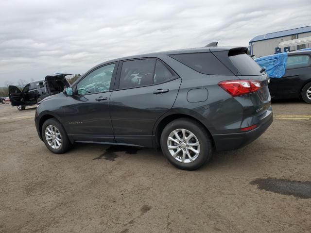 2019 Chevrolet Equinox Ls VIN: 2GNAXSEV4K6119333 Lot: 51481454