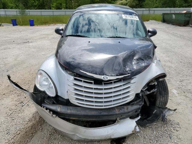 2010 Chrysler Pt Cruiser VIN: 3A4GY5F96AT212457 Lot: 52703874