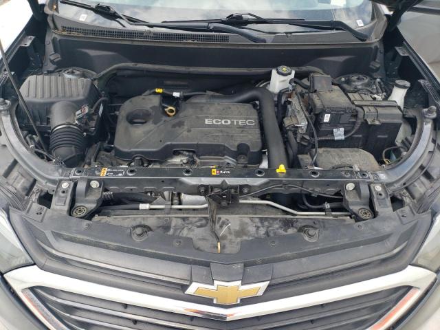 2020 Chevrolet Equinox Lt VIN: 2GNAXKEV6L6179504 Lot: 49435914