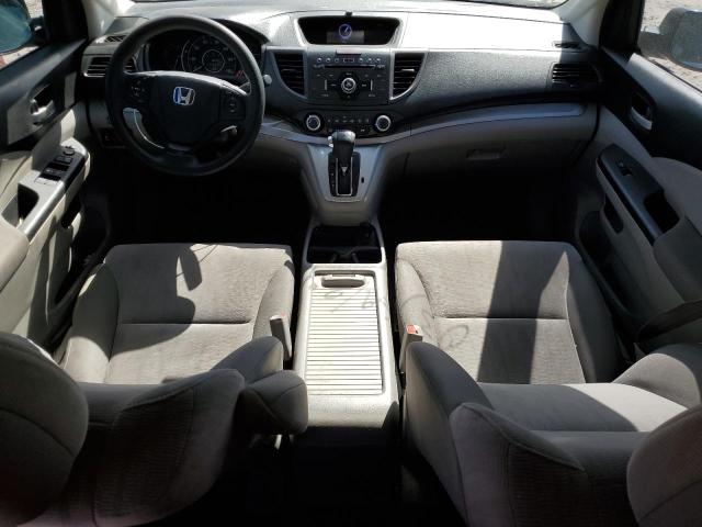 2014 Honda Cr-V Lx VIN: 5J6RM3H39EL024017 Lot: 49166404