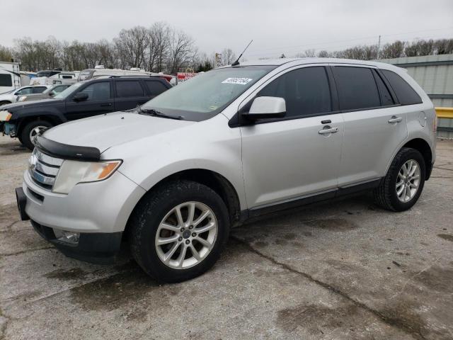 2010 FORD EDGE SEL #2855584017