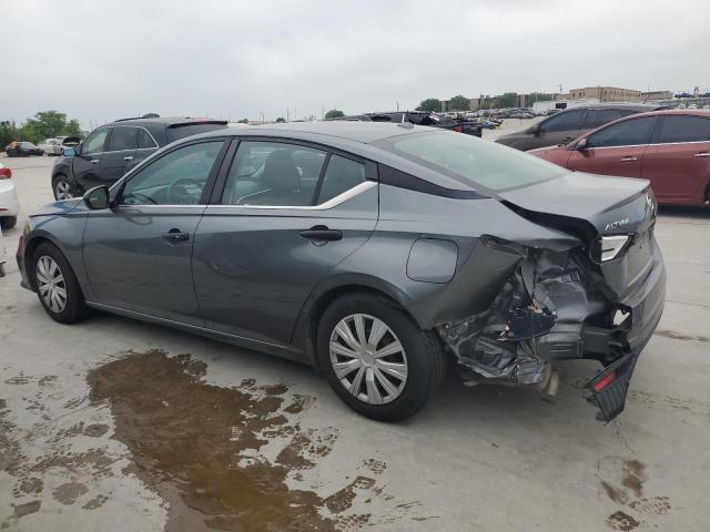 2020 Nissan Altima S VIN: 1N4BL4BV5LC233641 Lot: 51569464