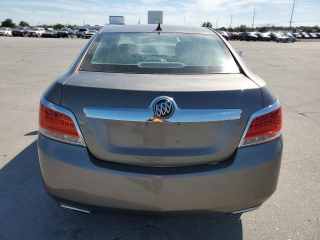 2012 Buick Lacrosse VIN: 1G4GC5E34CF290522 Lot: 51880824