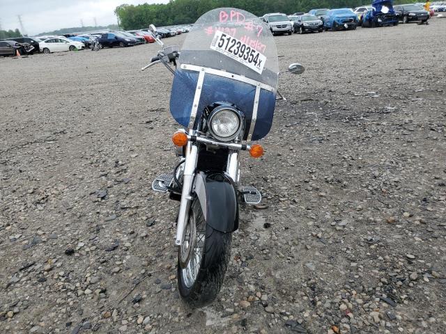 2008 HONDA VT750 CA JH2RC50478K410610