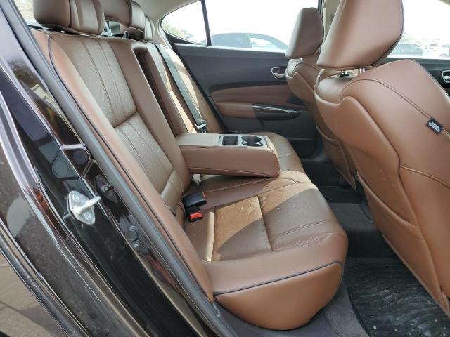 2018 ACURA TLX ADVANC 19UUB2F74JA011527