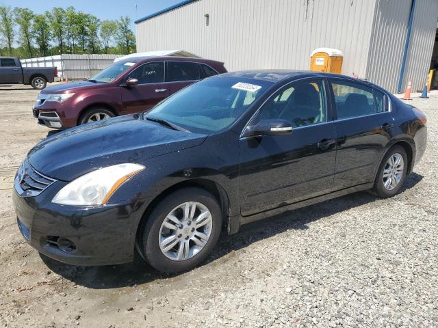 Lot #2475816201 2012 NISSAN ALTIMA 2.5 salvage car