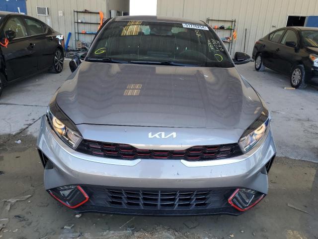 2023 Kia Forte Gt Line VIN: 3KPF54AD8PE617832 Lot: 51770254