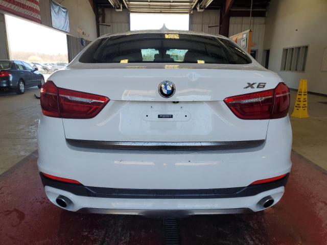 VIN 5UXKU2C56F0N77705 2015 BMW X6, Xdrive35I no.6