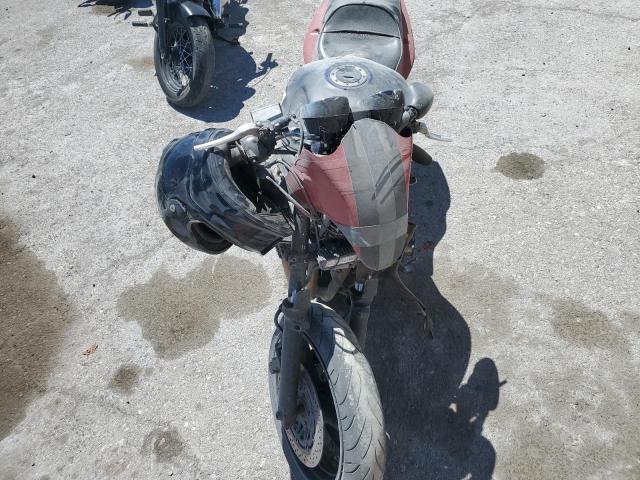 2005 SUZUKI GSF1200 BA - JS1GV77A852100411