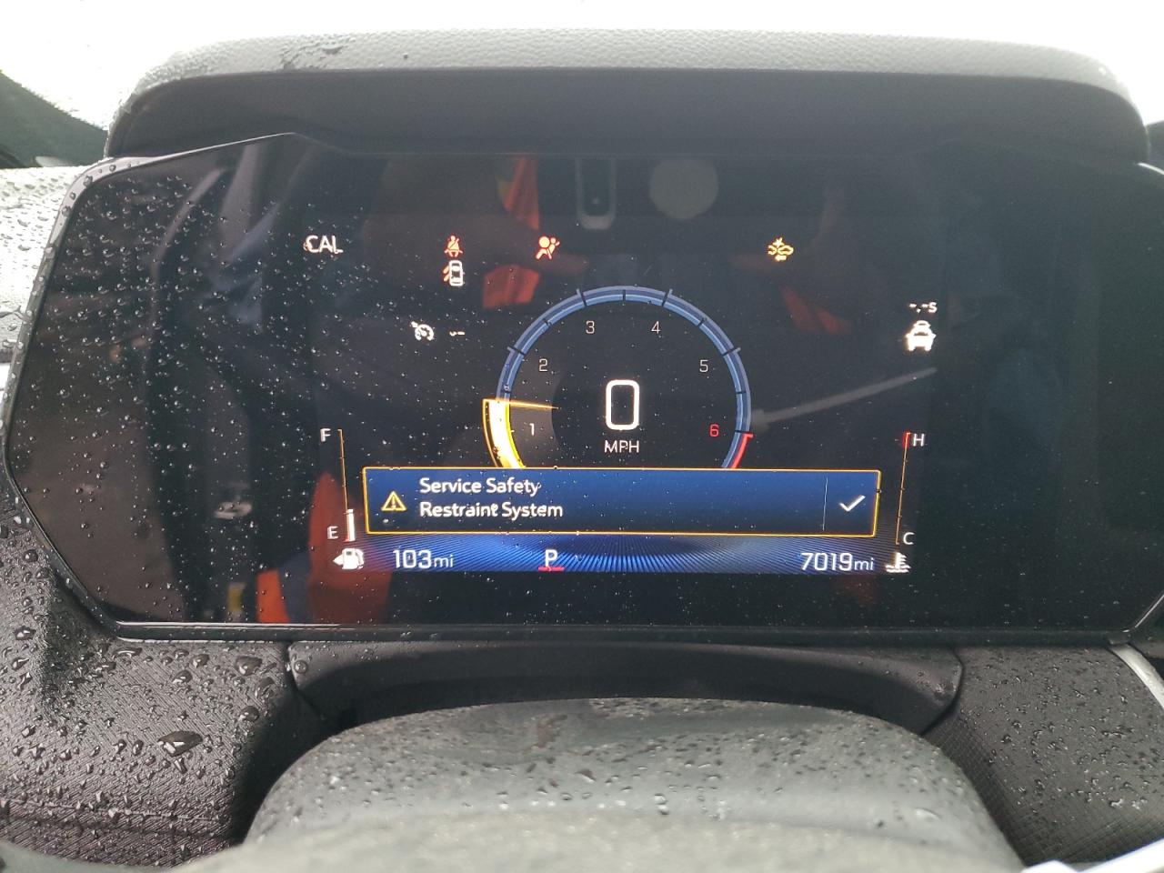 KL79MMSL4RB033236 CHEVROLET TRAILBLZR 2024