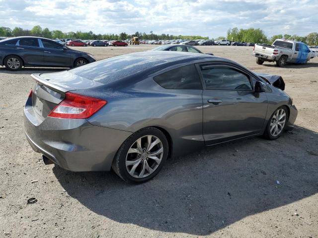 2HGFG4A53CH707702 | 2012 Honda civic si