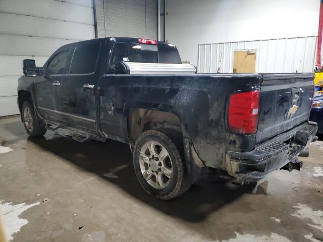 2017 CHEVROLET 2500 1GC1KWEY7HF140880