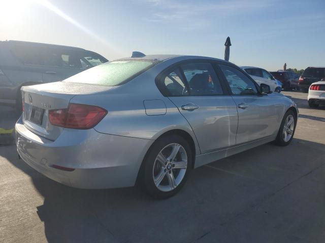 2015 BMW 328 I VIN: WBA3A5C5XFF609811 Lot: 50696854