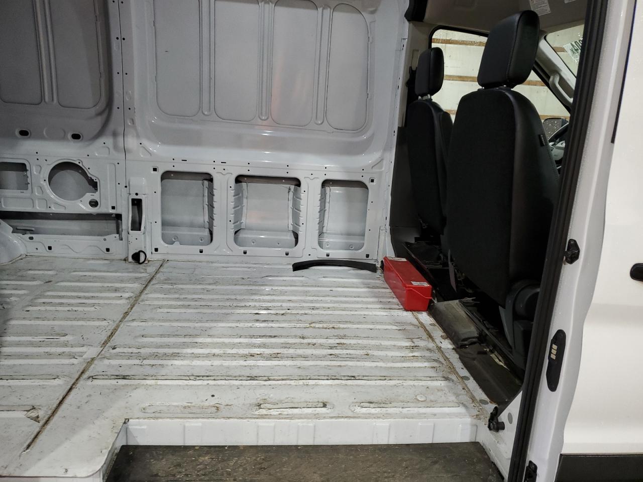 1FTBR2X84PKB01496 FORD TRANSIT 2023