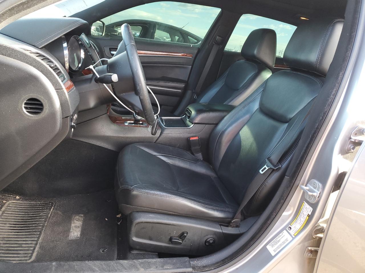 2C3CCARG3DH669279 2013 Chrysler 300