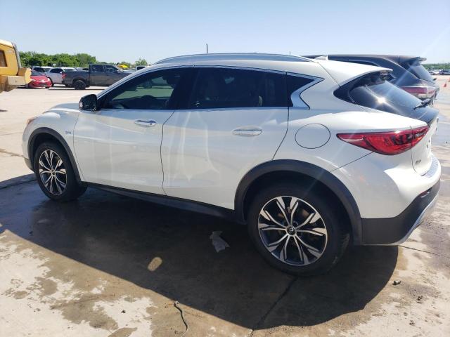 2017 Infiniti Qx30 Base VIN: SJKCH5CR4HA034152 Lot: 50250114