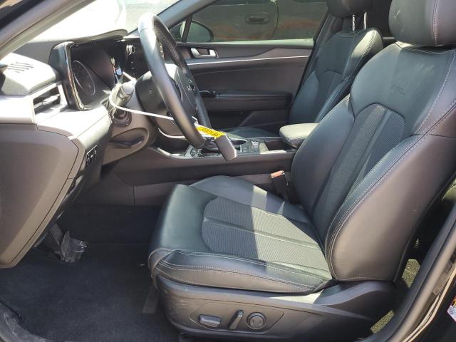 2023 Kia K5 Gt Line VIN: 5XXG64J27PG168733 Lot: 51483214