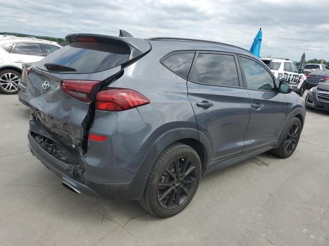 2019 Hyundai Tucson Limited VIN: KM8J33AL9KU929763 Lot: 52198714