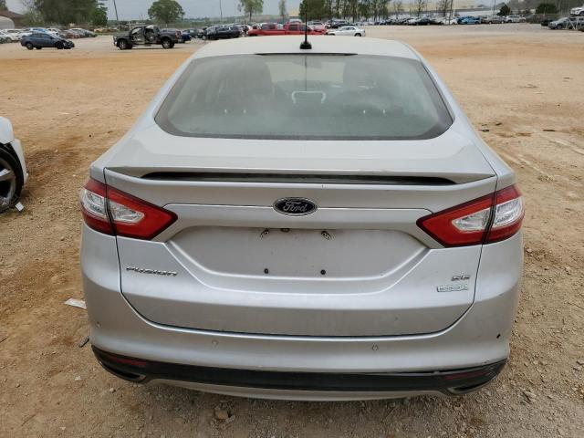 2016 FORD FUSION SE - 3FA6P0H99GR183214