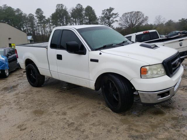 2006 Ford F150 VIN: 1FTRF12266NA14023 Lot: 48722084