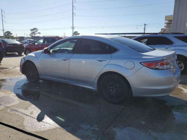 2013 Mazda 6 Sport VIN: 1YVHZ8BH4D5M16131 Lot: 53017734