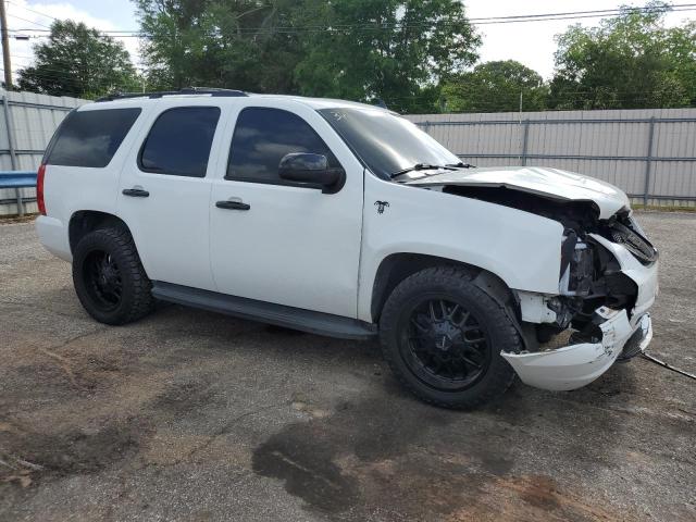 2010 GMC Yukon Slt VIN: 1GKUCCE09AR181460 Lot: 51549004