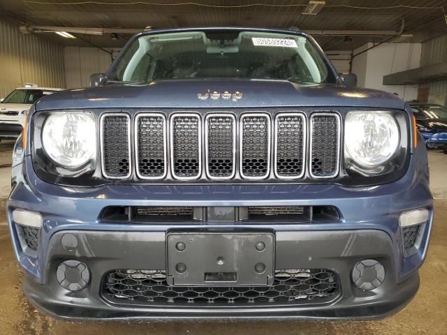 2020 Jeep Renegade Sport VIN: ZACNJAAB2LPL74839 Lot: 50589224