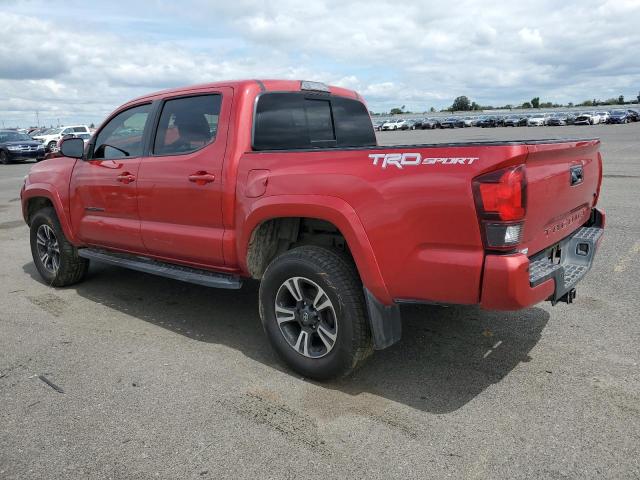 2019 Toyota Tacoma Double Cab VIN: 5TFAZ5CN6KX084933 Lot: 51070924