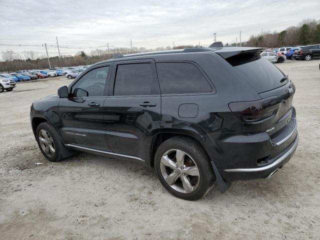 2016 Jeep Grand Cherokee Summit VIN: 1C4RJFJG4GC350131 Lot: 48290504