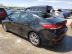 HYUNDAI ELANTRA SE photo