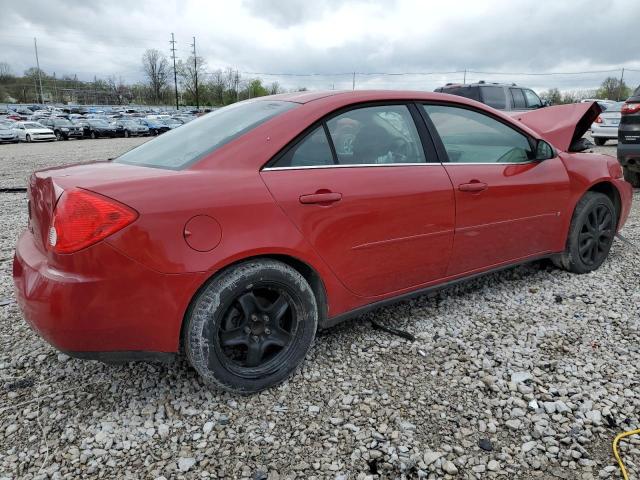 2007 Pontiac G6 Base VIN: 1G2ZG58B974116942 Lot: 50616324